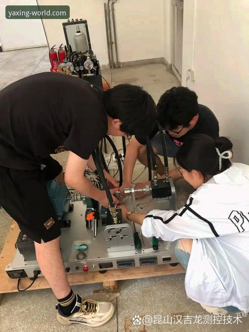 技术玩家实测：亚星娱乐平台多端访问方案对比与使用心得