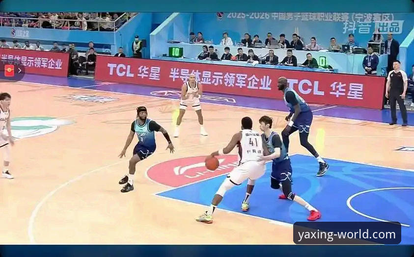 CBA季后赛G2加时战深度评测：兰道夫33分统治攻防，亚星官网畅享生死时刻